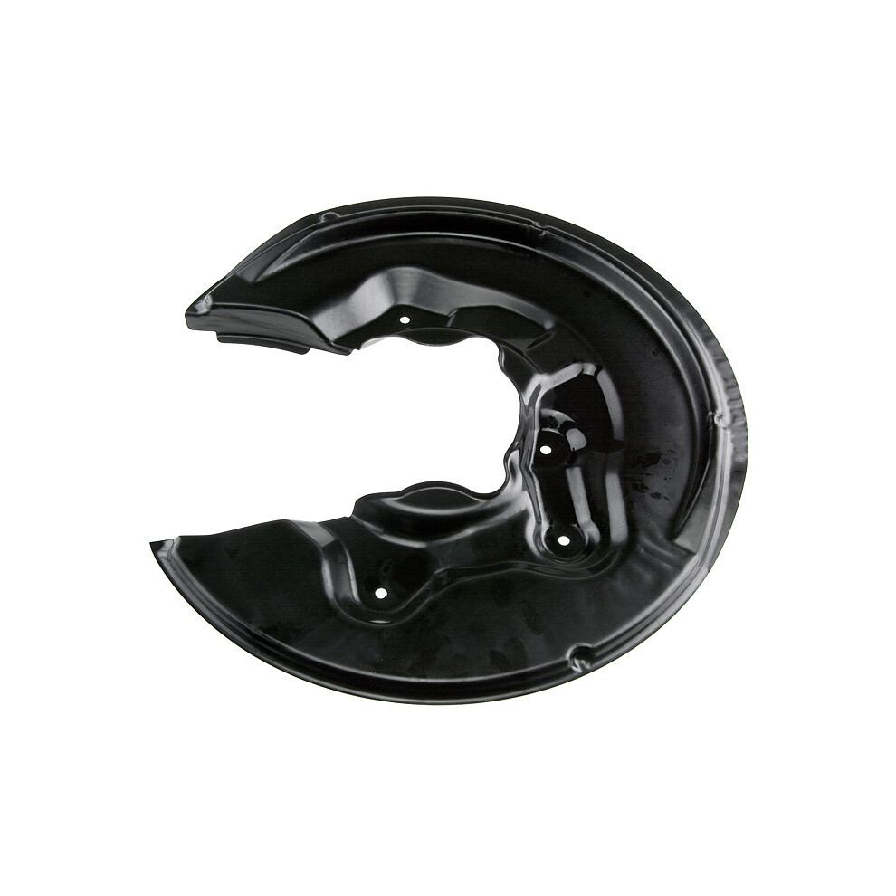 Disc Brake Dust Shield Rear Left For Vw Passat 10- Audi A3 03- 5902048905000