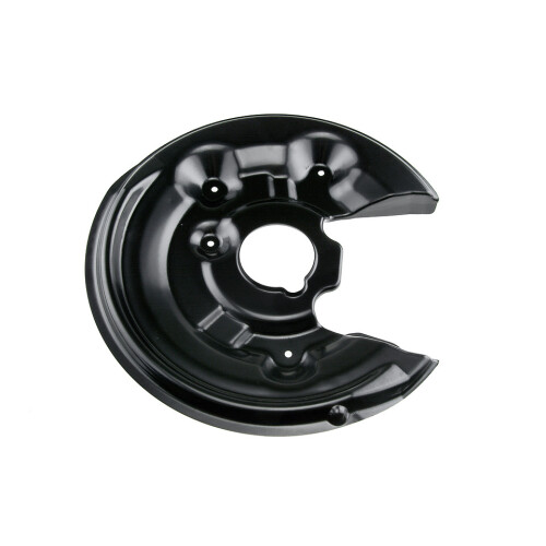 NTY DISC BRAKE DUST SHIELD REAR LEFT FOR VW PASSAT 10- AUDI A3 03-