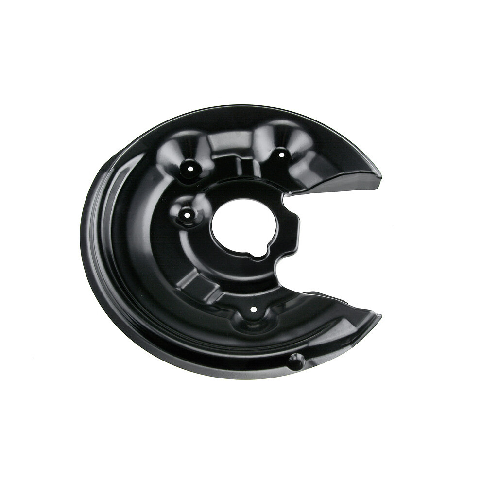 Nty Disc Brake Dust Shield Rear Left For Vw Passat 10- Audi A3 03