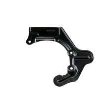 DISC BRAKE DUST SHIELD FOR VW POLO -01 LUPO -05 SEAT AROSA 04-