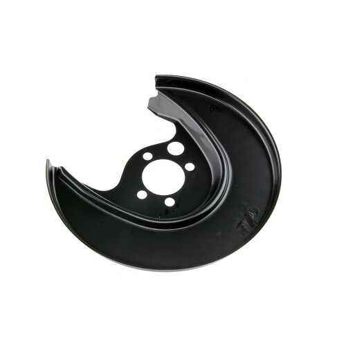 NTY DISC BRAKE DUST SHIELD FOR VW POLO -01 CADDY -04 1