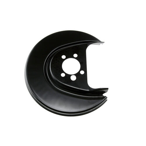 NTY DISC BRAKE DUST SHIELD REAR LEFT FOR VW POLO 02- UP 11-