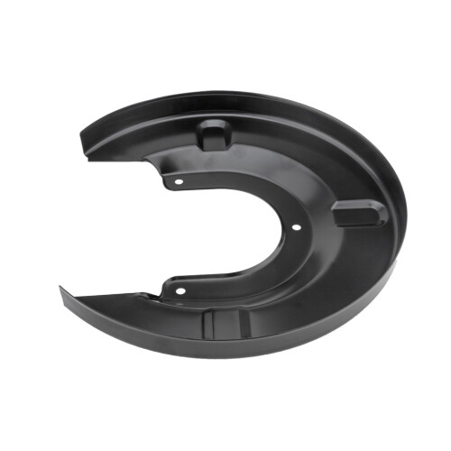 NTY DISC BRAKE DUST SHIELD For VW T4 -03 280MM /REAR L/R/ 1