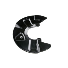 DISC BRAKE DUST SHIELD For VW T5 03- TARCZE 308MM /FRONT, LEFT/
