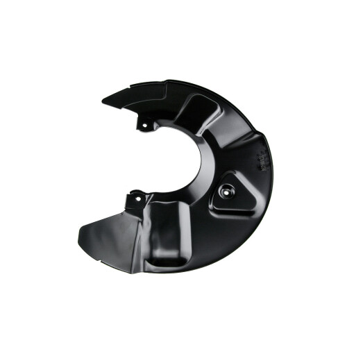 NTY DISC BRAKE DUST SHIELD For VW T5 03- TARCZE 308MM /FRONT, LEFT/ 1