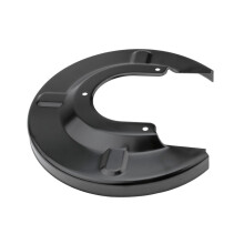 DISC BRAKE DUST SHIELD For VW T4 -03 280MM /REAR L/R/