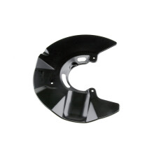 DISC BRAKE DUST SHIELD For VW T5 03- TARCZE 333MM /FRONT, LEFT/