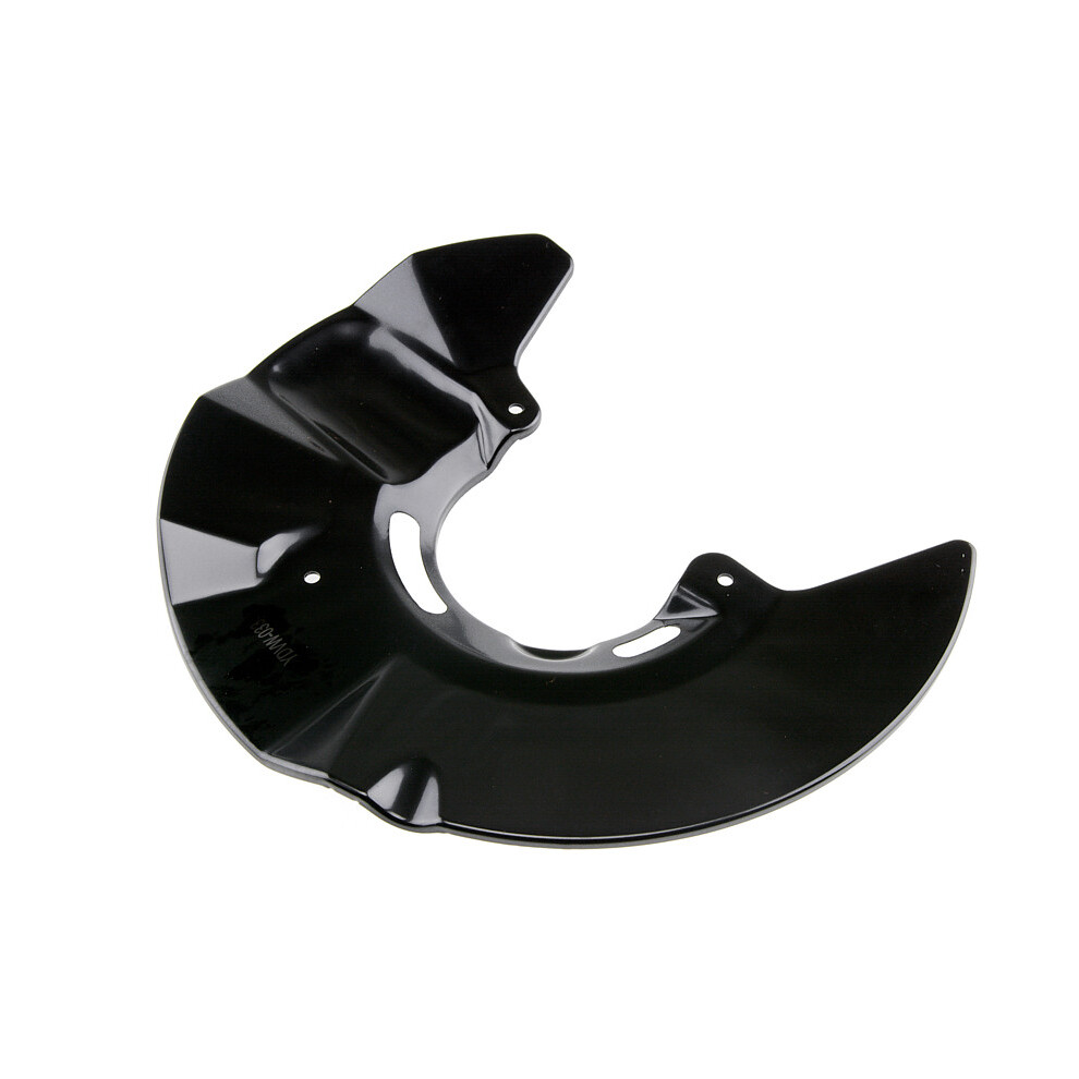 Brake disc cover Front Axle Right HTO-VW-033 NTY for VW MULTIVAN Mk V - Image 7