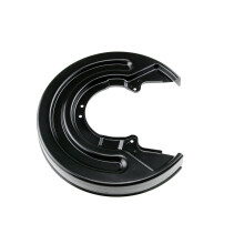 DISC BRAKE DUST SHIELD For VW T5 03- /REAR L/R/