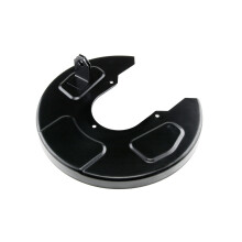 DISC BRAKE DUST SHIELD FOR VW SHARAN 96- SEAT ALHAMBRA 96-
