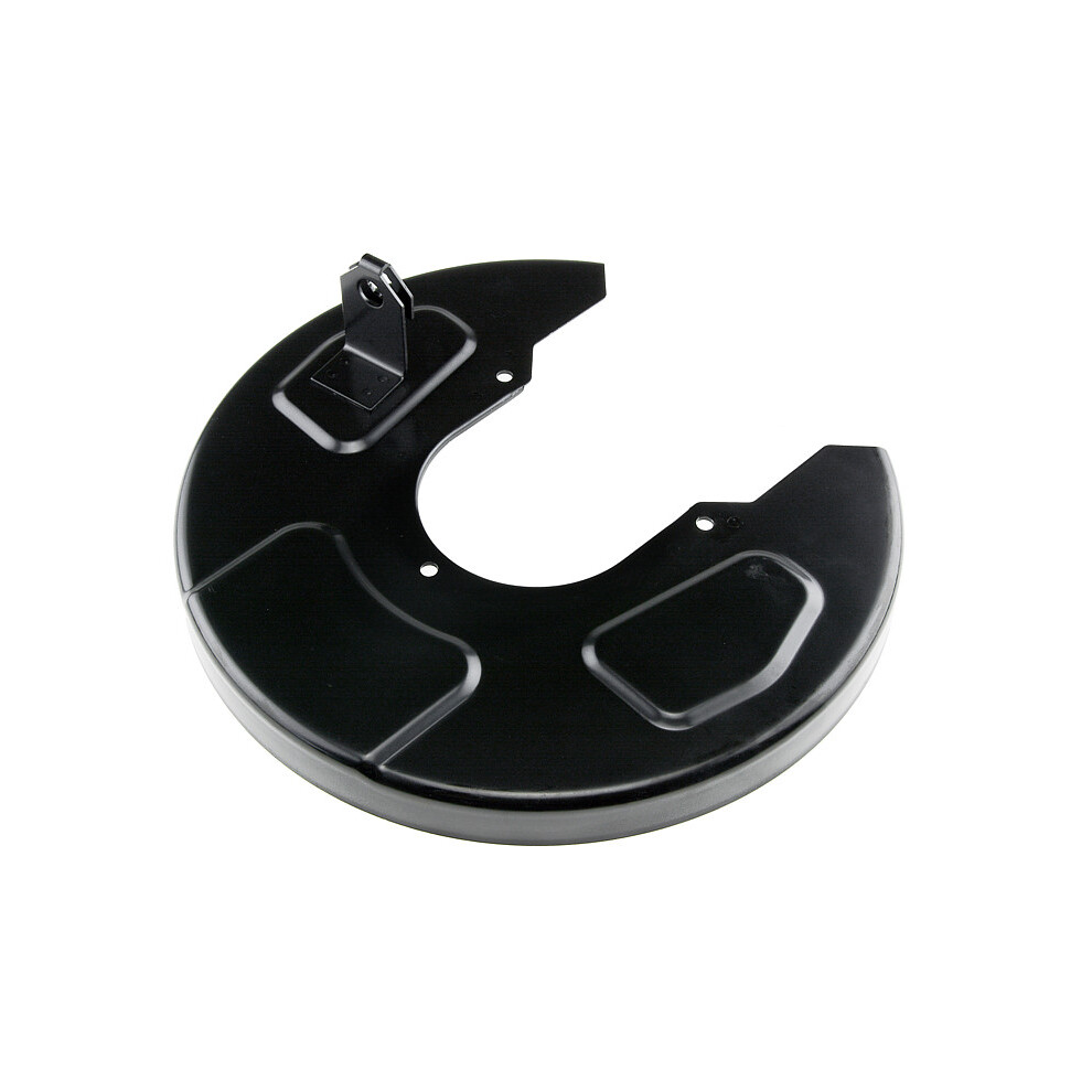 Nty Disc Brake Dust Shield For Vw Sharan 96- Seat Alhambra 96