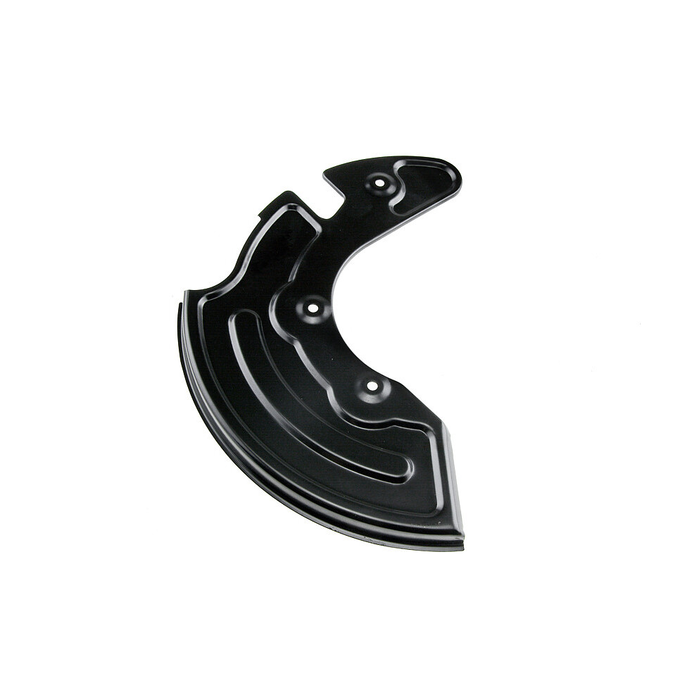 Nty Disc Brake Dust Shield Front Left For Vw Passat 96-05 Audi A4 -01