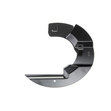 DISC BRAKE DUST SHIELD FOR LAND ROVER DEFENDER 94-16