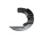 NTY DISC BRAKE DUST SHIELD FOR LAND ROVER DEFENDER 94-16 1