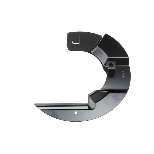 NTY DISC BRAKE DUST SHIELD FOR LAND ROVER DEFENDER 94-16