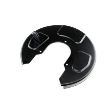 DISC BRAKE DUST SHIELD FOR VW SHARAN 96- SEAT ALHAMBRA 96-