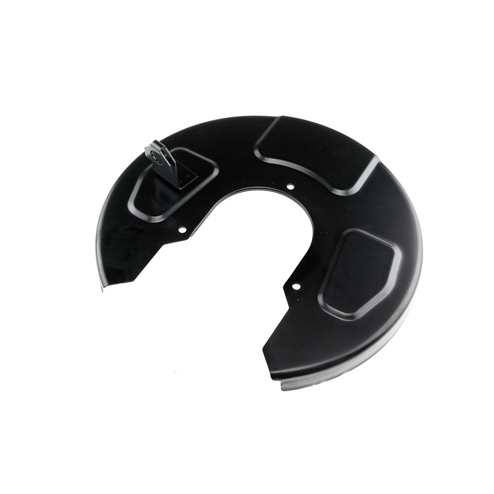 Rear Left Brake Disc Dust Cover Plate Shield For Ford Galaxy VW Sharan Seat - Image 7