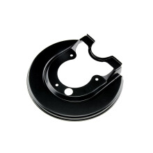 DISC BRAKE DUST SHIELD RIGHT REAR FOR VW GOLF IV 4WD 98-05