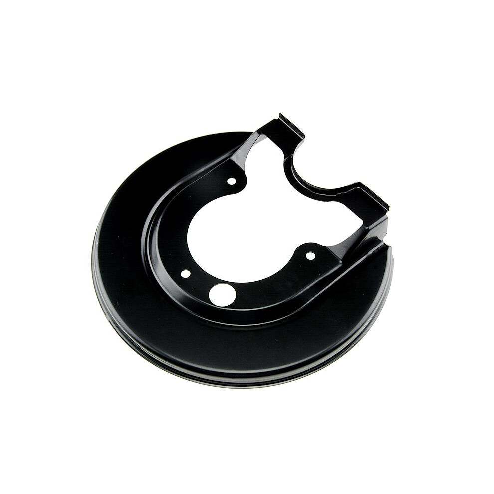 Fits NTY HTO-VW-043 DISC BRAKE DUST SHIELD - Image 3