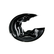 DISC BRAKE DUST SHIELD FOR VW PASSAT 10- TIGUAN 07- AUDI A3 04-