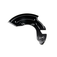 DISC BRAKE DUST SHIELD FOR VW PASSAT 96- AUDI A4 01- A6 94-