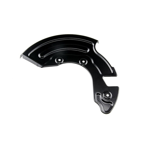 NTY DISC BRAKE DUST SHIELD FOR VW PASSAT 96- AUDI A4 01- A6 94-