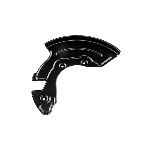 NTY DISC BRAKE DUST SHIELD FOR VW PASSAT 96- AUDI A4 01- A6 94- 1