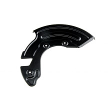 DISC BRAKE DUST SHIELD FOR VW PASSAT 96- AUDI A4 -01 A6 94-