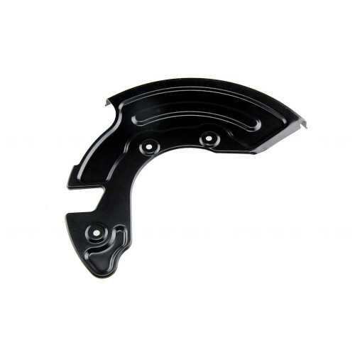 NTY DISC BRAKE DUST SHIELD FOR VW PASSAT 96- AUDI A4 -01 A6 94-
