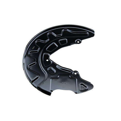 NTY DISC BRAKE DUST SHIELD FRONT RIGHT FOR VW GOLF VII 12- PASSAT 14- 1