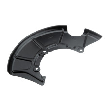 DISC BRAKE DUST SHIELD FRONT RIGHT FOR VW GOLF IV 97-03
