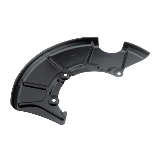 NTY DISC BRAKE DUST SHIELD FRONT RIGHT FOR VW GOLF IV 97-03
