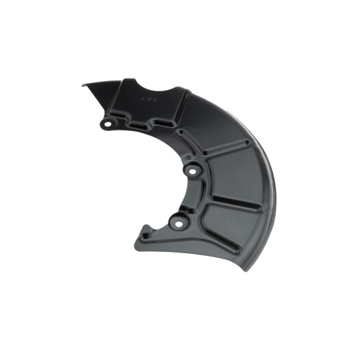 NTY DISC BRAKE DUST SHIELD FRONT RIGHT FOR VW GOLF IV 97-03 1