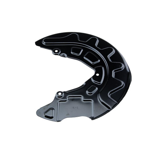 NTY DISC BRAKE DUST SHIELD FRONT RIGHT FOR VW GOLF VII 12- PASSAT 14-