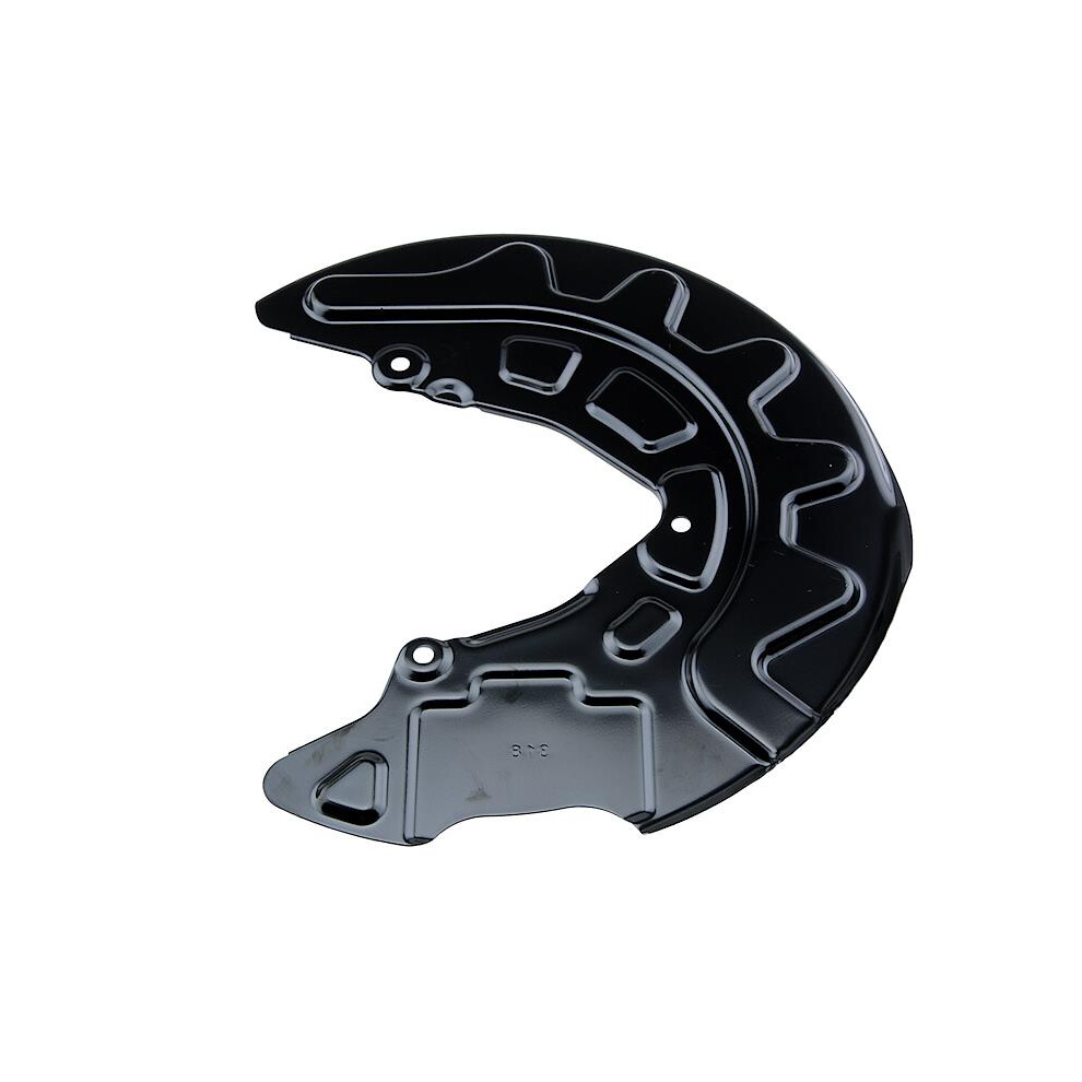 Nty Disc Brake Dust Shield Front Right For Vw Golf Vii 12- Passat 14