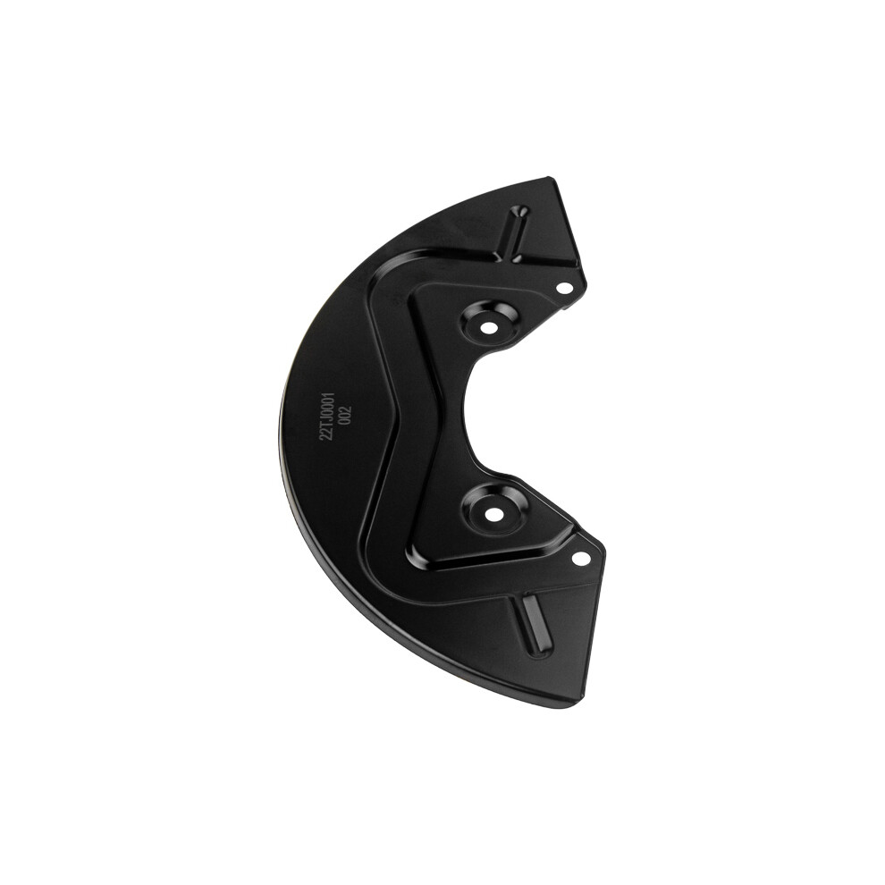 ✅Fits NTY HTO-WW-055 DISC BRAKE DUST SHIELD ⭐UK Seller⭐ - Image 7