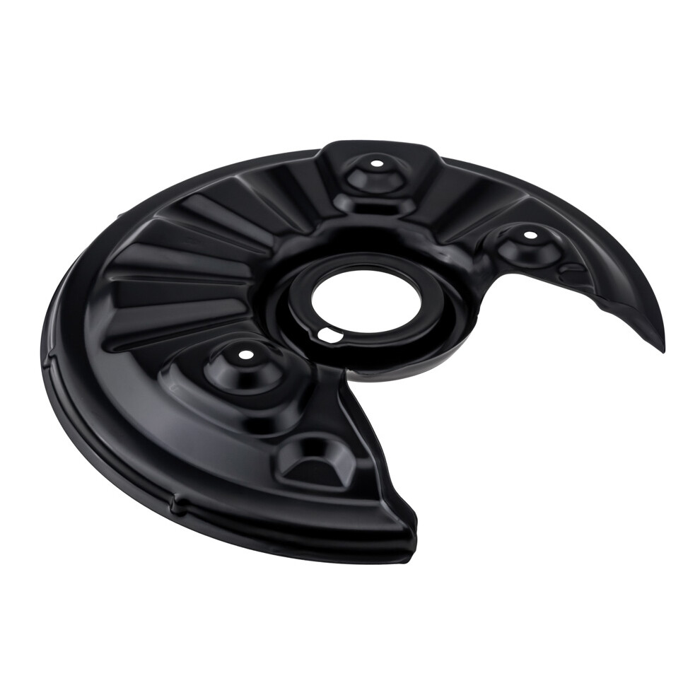 Nty Disc Brake Dust Shield Right Rear For Vw Passat 14-, Touran 15