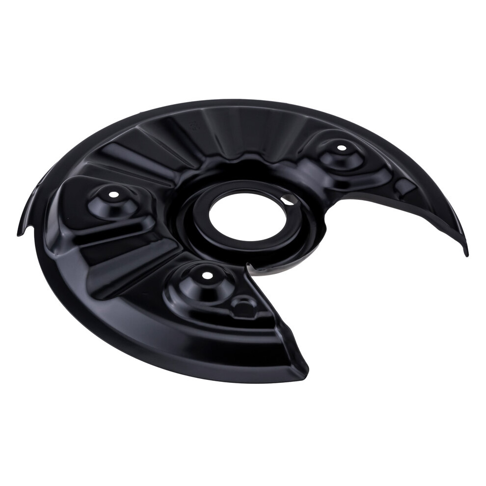 NTY Splash Shield Brake Disc HTO-WW-053 For Audi Seat Skoda VW Rear Axle Left - Image 5