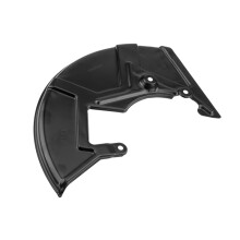 DISC BRAKE DUST SHIELD FOR VW GOLF IV 4-MOTION 99-05 AUDI TT 03-