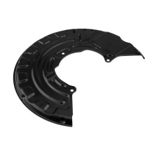 DISC BRAKE DUST SHIELD FRONT LEFT FOR VW GOLF V VI 04- PASSAT 05-