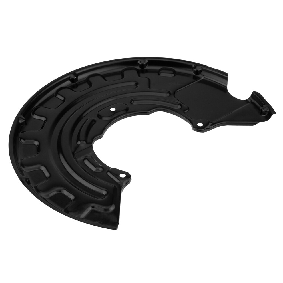 Disc Brake Dust Shield Front Right For Vw Golf V Vi 04- 5902048365910