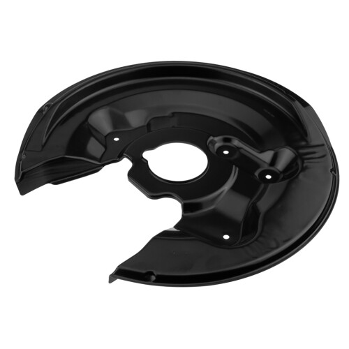 NTY DISC BRAKE DUST SHIELD LEFT REAR FOR VW GOLF VI 09- BEETLE 11- 1