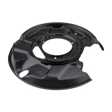 DISC BRAKE DUST SHIELD FOR MERCEDES 190 (W201) 82-93
