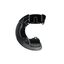 DISC BRAKE DUST SHIELD RIGHT FRONT FOR VOLVO S60 01-,V70 00-07
