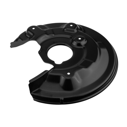 NTY DISC BRAKE DUST SHIELD REAR LEFT FOR VW GOLF VI 09- BEETLE 11- 1