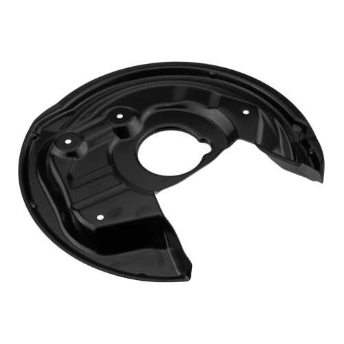 NTY DISC BRAKE DUST SHIELD REAR LEFT FOR VW BEETLE 11-. EOS 06-