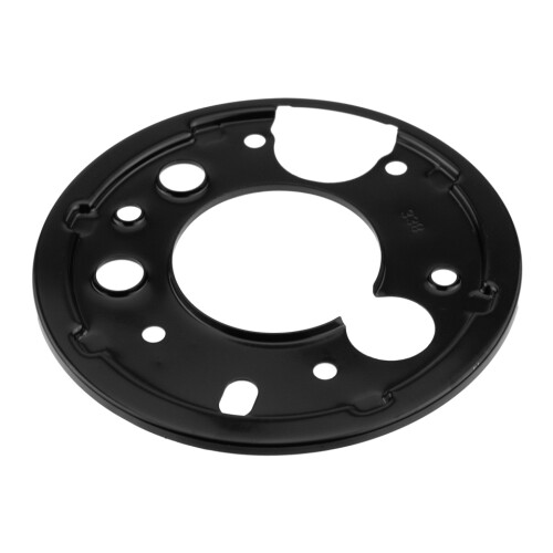 NTY DISC BRAKE DUST SHIELD For MERCEDES SPRINTER -06 /REAR RIGHT/ 1