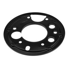 DISC BRAKE DUST SHIELD For MERCEDES SPRINTER -06 /REAR RIGHT/