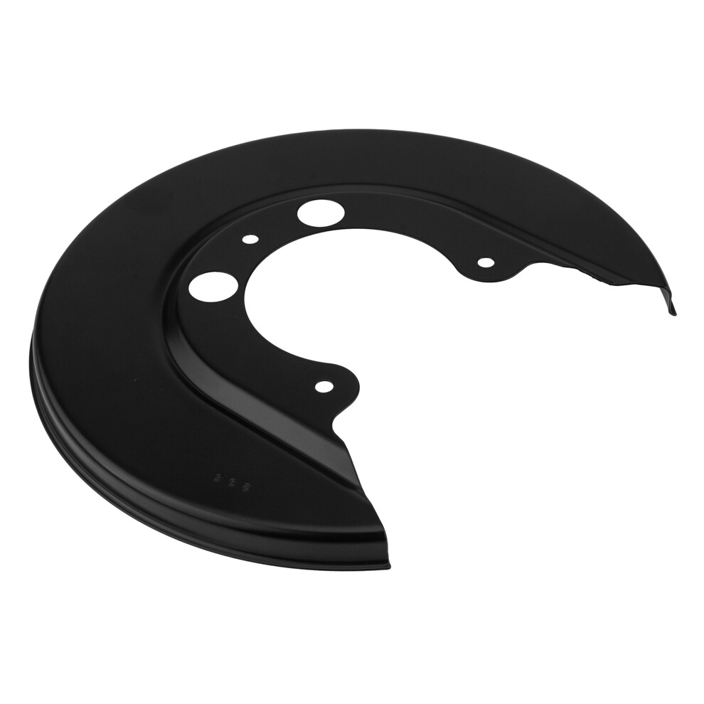 Nty Disc Brake Dust Shield Rear For Vw Golf Iv 98-05 Bora 98-05