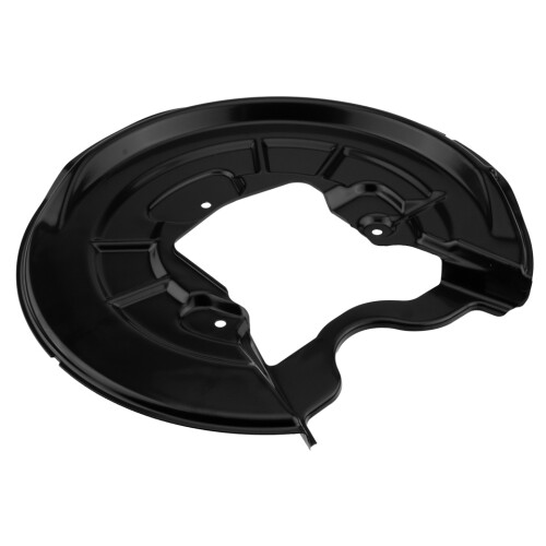NTY DISC BRAKE DUST SHIELD FOR VW GOLF V 4-MOTION 04- AUDI A3 03-